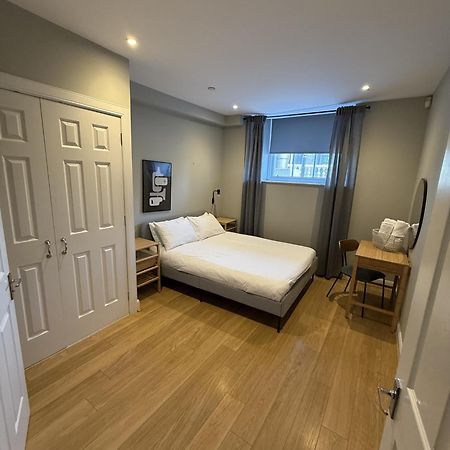 Apartament Union Terrace Garden View Aberdeen Zewnętrze zdjęcie