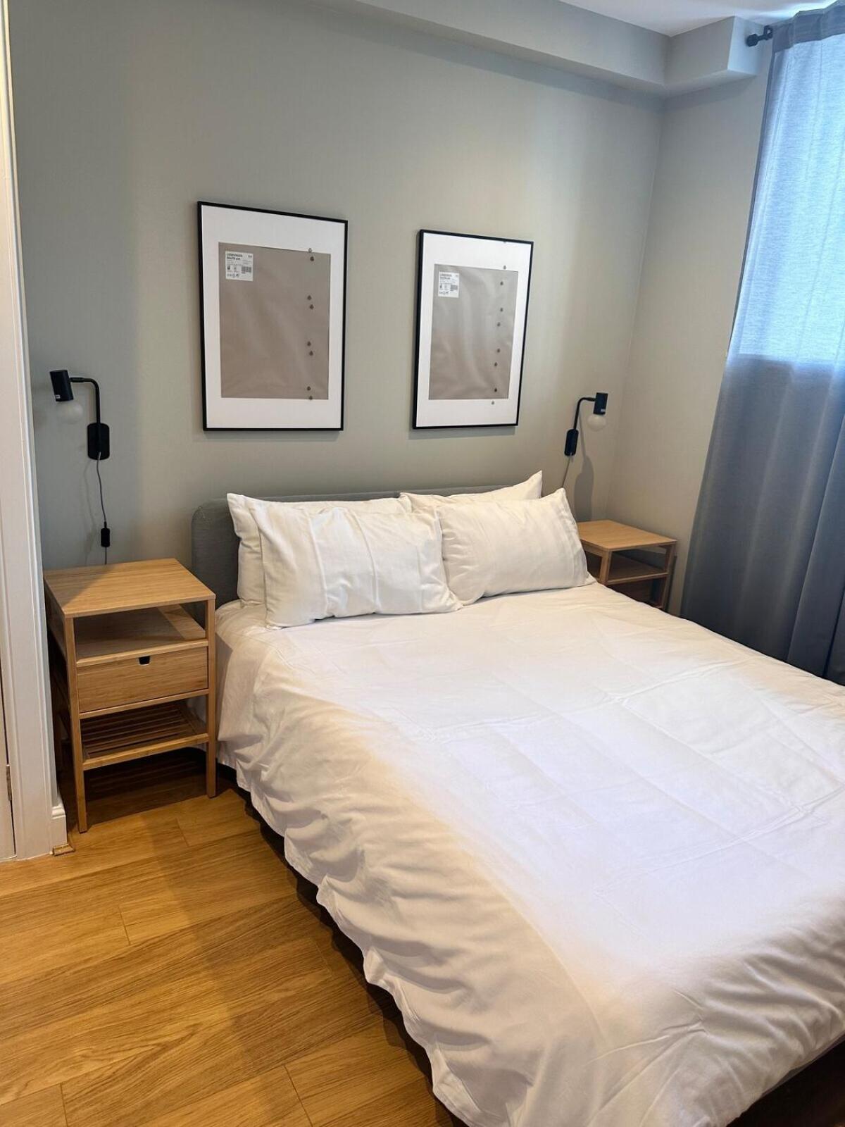 Apartament Union Terrace Garden View Aberdeen Zewnętrze zdjęcie