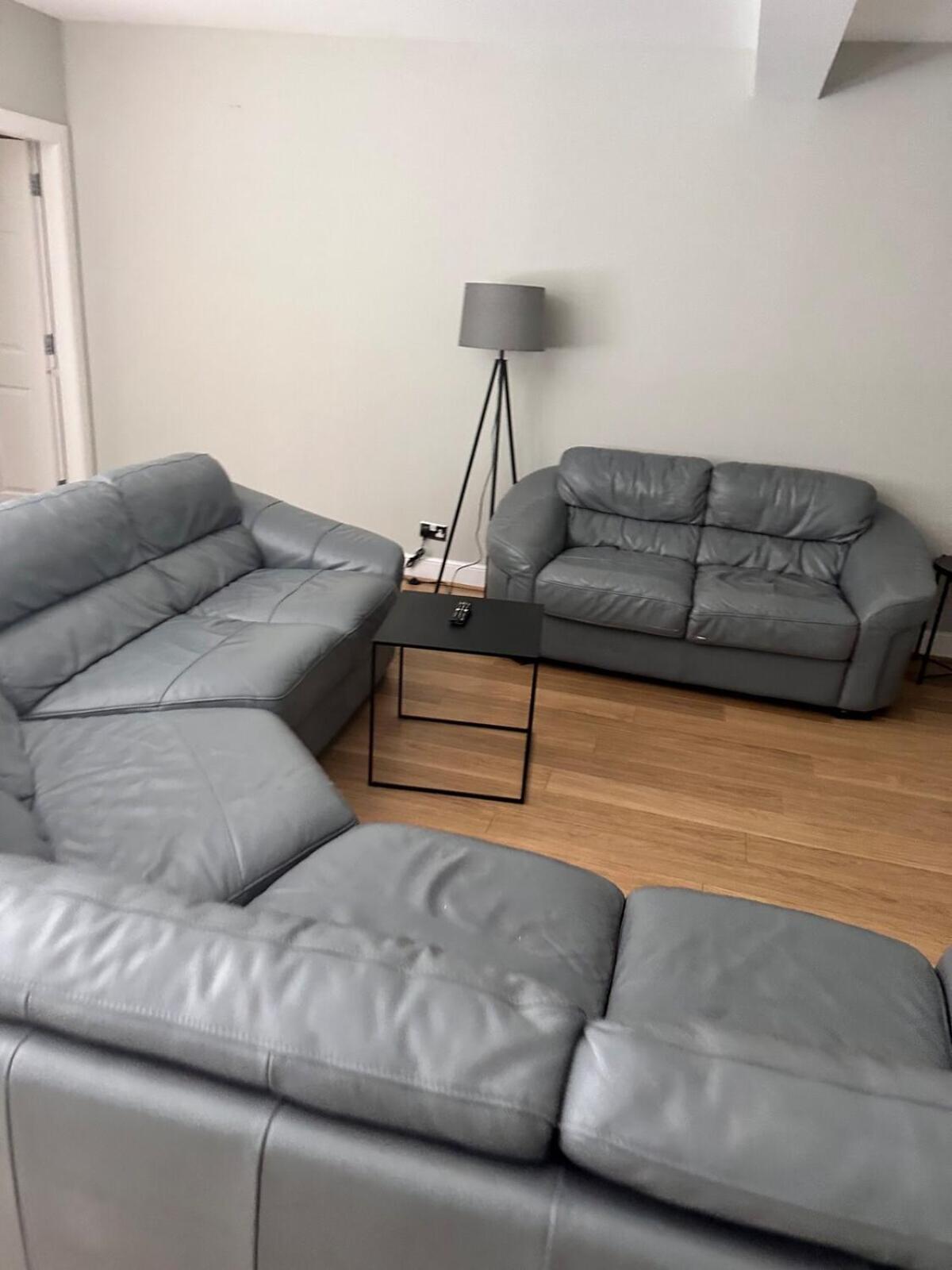 Apartament Union Terrace Garden View Aberdeen Zewnętrze zdjęcie