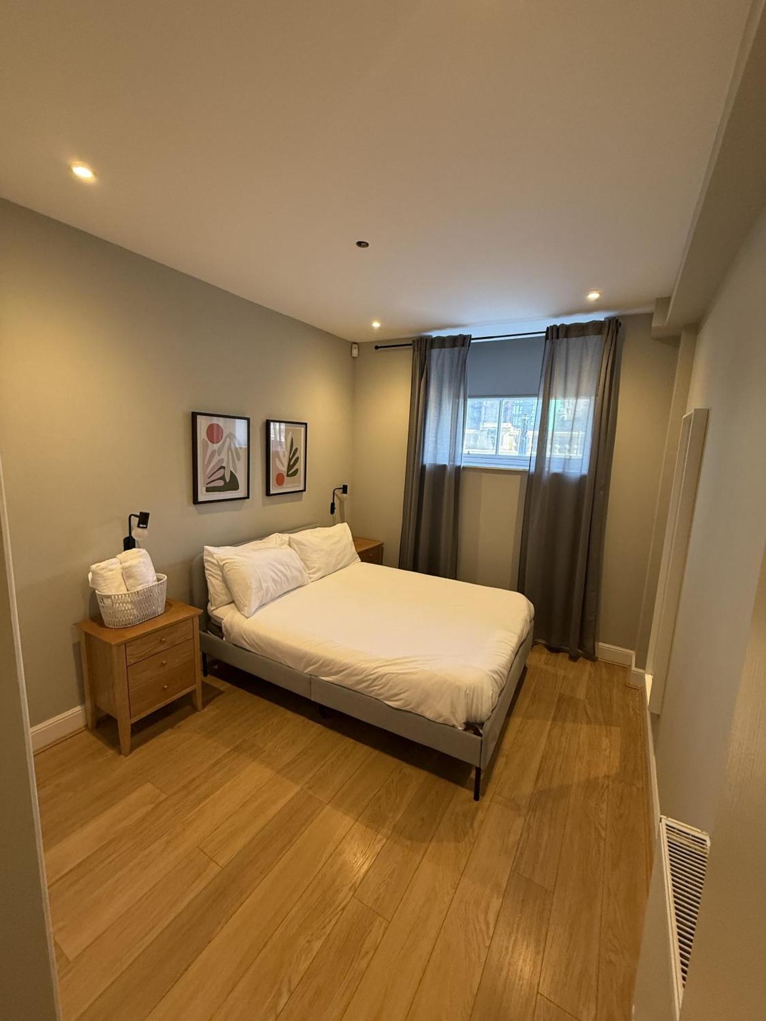 Apartament Union Terrace Garden View Aberdeen Zewnętrze zdjęcie